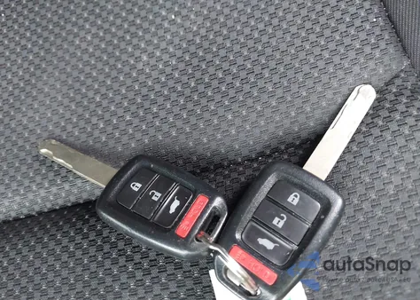 2019 Honda Hr-V Sport z USA, uszkodzony, nr VIN 3CZRU6H13KM705493